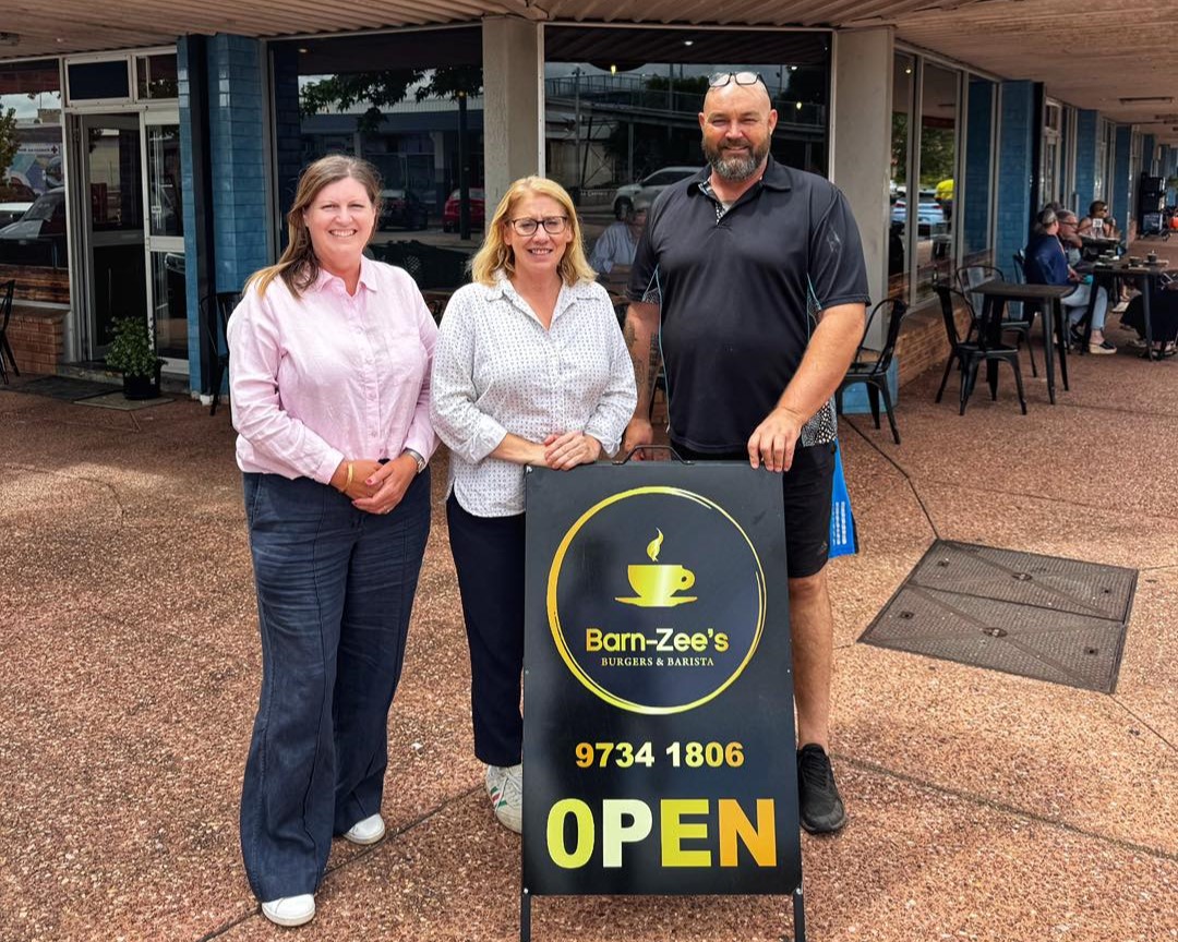 Go Local Competition Main Image